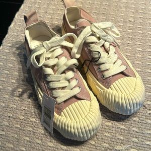 Stare Shoes Monte Bianco M4807 Shoes size 6.